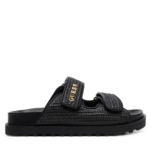 Obrázek produktu Nazouváky Guess Fadeliza FLJFDE FAP19 Černá