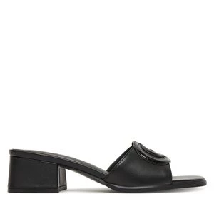 Obrázek produktu Nazouváky Guess FLJCNN LEP03 Černá