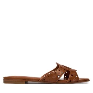 Obrázek produktu Nazouváky Guess FLJCS2 LEA03 Hnědá