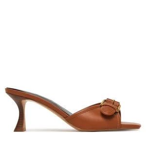 Obrázek produktu Nazouváky Guess FLJDI3 ELE03 Hnědá