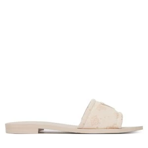 Obrázek produktu Nazouváky Guess FLJELS FAL03 Krémová