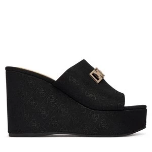 Obrázek produktu Nazouváky Guess FLJEVZ FAB04 Černá