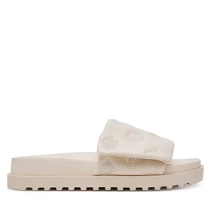 Obrázek produktu Nazouváky Guess FLJFA2ELE19 Béžová