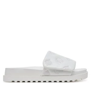 Obrázek produktu Nazouváky Guess FLJFA2ELE19 Bílá