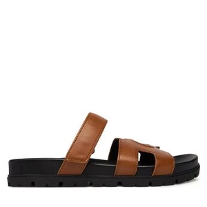 Obrázek produktu Nazouváky Guess FLJFAS ELE03 Světle hnědá