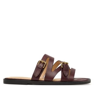 Obrázek produktu Nazouváky Guess FLJGRY LEA03 Bordó