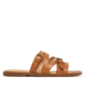 Obrázek produktu Nazouváky Guess FLJGRY LEA03 Světle hnědá