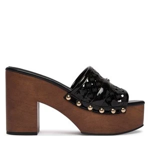 Obrázek produktu Nazouváky Guess FLJQUI PAF04 Černá