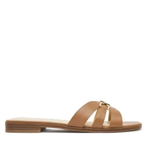 Obrázek produktu Nazouváky Guess FLJRLL LEA19 Hnědá