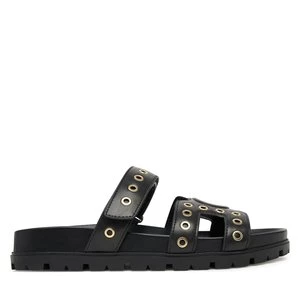 Obrázek produktu Nazouváky Guess FLPFAS ELE03 Černá
