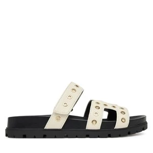 Obrázek produktu Nazouváky Guess FLPFAS ELE03 Écru