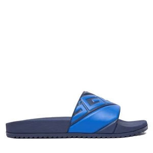 Obrázek produktu Nazouváky Guess FMJODE ELE19 Tmavomodrá