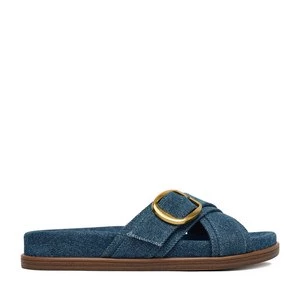 Obrázek produktu Nazouváky Guess Jeans CEO-HY1001-6 Modrá