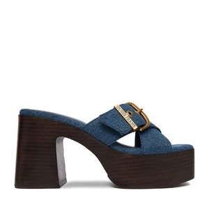 Obrázek produktu Nazouváky Guess Jeans CEO-JD421-3 Modrá