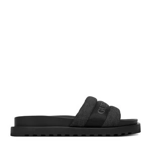 Obrázek produktu Nazouváky Guess Jeans EO-GJ2123 Černá