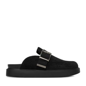Obrázek produktu Nazouváky Guess Jeans EO-HY2T709-3 Černá