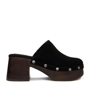 Obrázek produktu Nazouváky Guess Jeans EO-JDGJ66-4 Černá