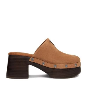 Obrázek produktu Nazouváky Guess Jeans EO-JDGJ66-4 Hnědá