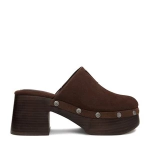 Obrázek produktu Nazouváky Guess Jeans EO-JDGJ66-4 Hnědá