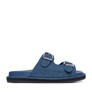 Obrázek produktu Nazouváky Guess Jeans EO-R26SS03458 Tmavomodrá