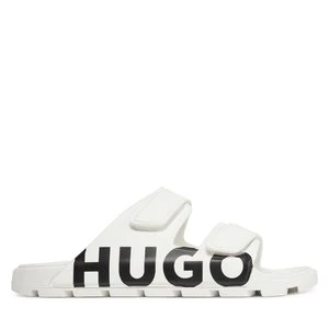 Obrázek produktu Nazouváky HUGO Evander 50542042 Bílá