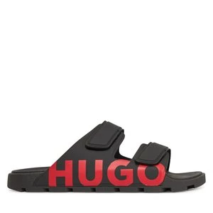 Obrázek produktu Nazouváky HUGO Evander 50542042 Černá