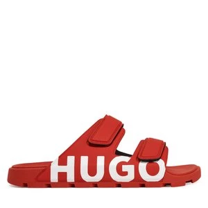 Obrázek produktu Nazouváky HUGO Evander 50542042 Červená