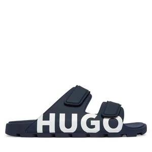Obrázek produktu Nazouváky HUGO Evander 50542042 Tmavomodrá