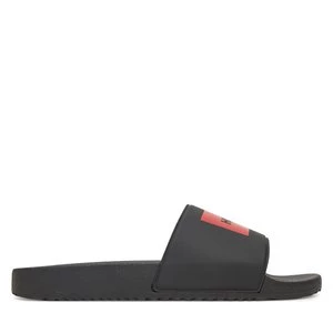 Obrázek produktu Nazouváky HUGO Timein Slid 50548061 Černá
