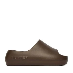 Obrázek produktu Nazouváky Hunter CEOWB-S55796 Tmavě hnědá