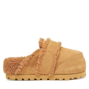 Obrázek produktu Nazouváky Inuikii Chunky Loafer 1011.005.0031 Béžová