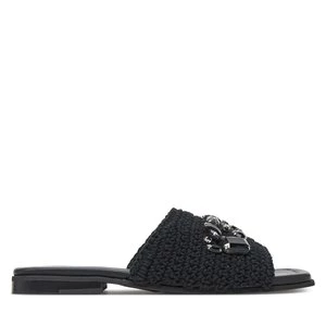 Obrázek produktu Nazouváky Inuikii Classic Suede Velcro 70104-367 Černá