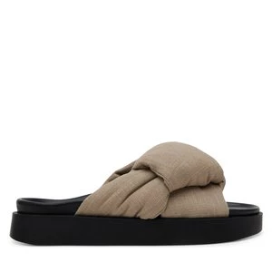Obrázek produktu Nazouváky Inuikii Oversized 70104-147 708 Béžová