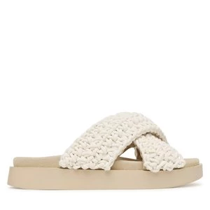Obrázek produktu Nazouváky Inuikii Woven 1004.003.0062 Bílá