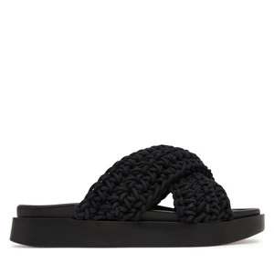 Obrázek produktu Nazouváky Inuikii Woven 1004.003.0062 Černá