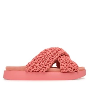 Obrázek produktu Nazouváky Inuikii Woven 1004.003.0062 Růžová