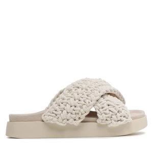 Obrázek produktu Nazouváky Inuikii Woven 70104-105 Bílá