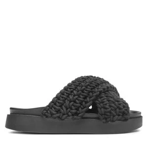 Obrázek produktu Nazouváky Inuikii Woven 70104-105 Černá