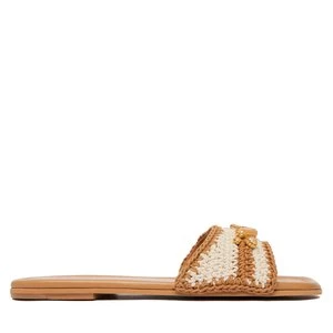 Obrázek produktu Nazouváky Inuikii Woven Cali 1014.003.0041.164 Krémová