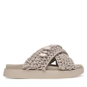 Obrázek produktu Nazouváky Inuikii Woven Stones 1004.003.0073 Šedá