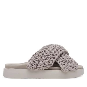 Obrázek produktu Nazouváky Inuikii Woven Stones 70104-105 202 Šedá