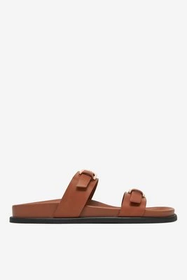 Obrázek produktu Nazouváky Jenny CAMEL