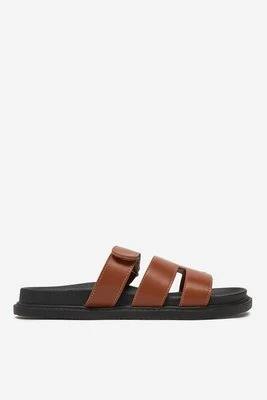 Obrázek produktu Nazouváky Jenny CAMEL