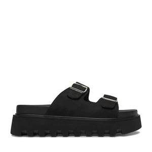 Obrázek produktu Nazouváky JENNY CEO-HY86009-19 Černá