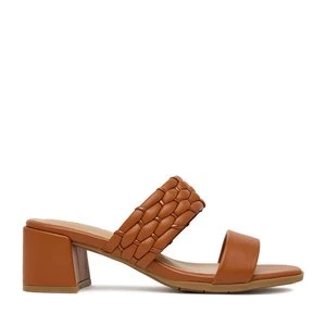 Obrázek produktu Nazouváky JENNY CEO-LBDS40469-16 Hnědá