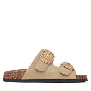 Obrázek produktu Nazouváky JENNY LB-P1597-YLD Béžová