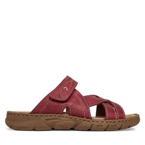 Obrázek produktu Nazouváky Josef Seibel Brenda 10 76810 Bordó