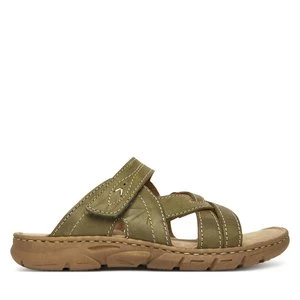 Obrázek produktu Nazouváky Josef Seibel Brenda 10 76810 Khaki