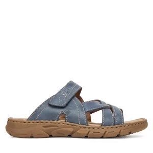 Obrázek produktu Nazouváky Josef Seibel Brenda 10 76810 Tmavomodrá