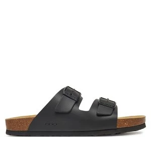 Obrázek produktu Nazouváky Josef Seibel Hermine 01 64301 Černá